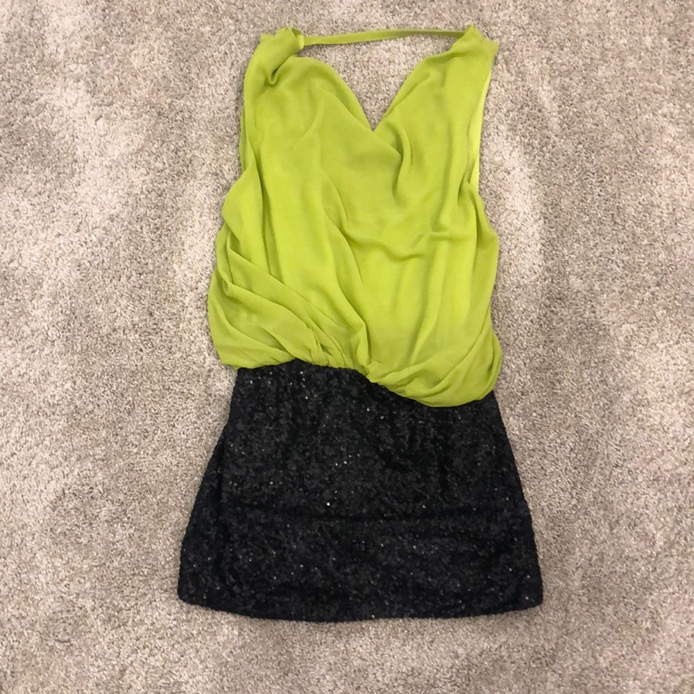 Worn one for pictures